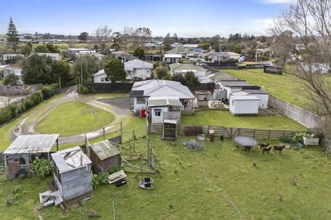 Photo of property in 35 Flower Street, Bulls, 4818