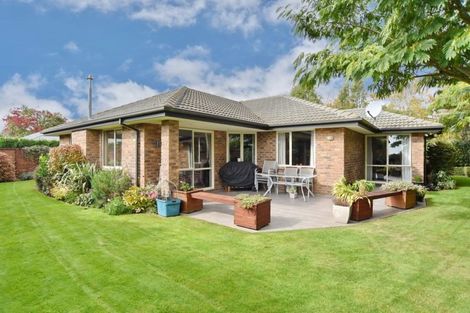 Photo of property in 26b Paget Drive, Woodend, 7610