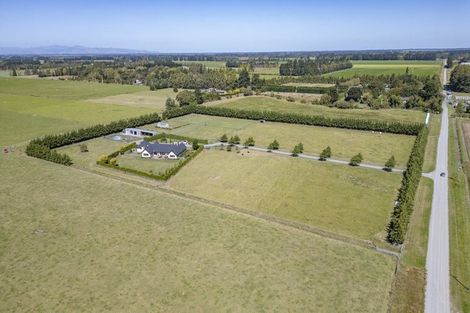 Photo of property in 178 School Road, West Eyreton, Rangiora, 7475