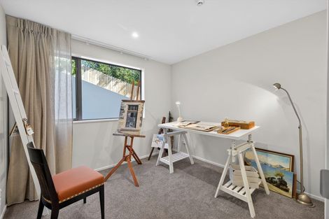 Photo of property in 124a Centaurus Road, Huntsbury, Christchurch, 8022