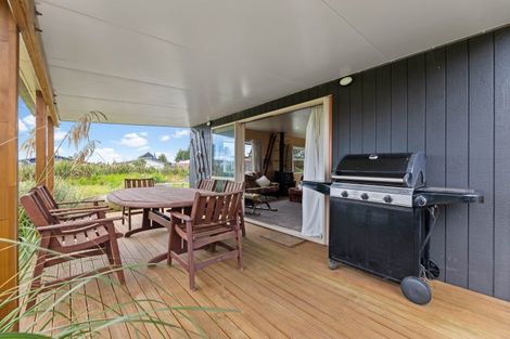 Photo of property in 24a Findlay Street, National Park, Owhango, 3989
