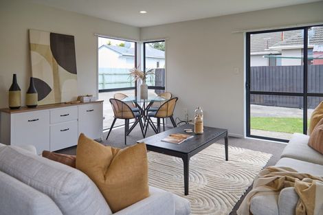 Photo of property in 22a Dunedin Street, Redwood, Christchurch, 8051