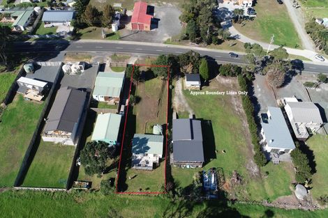 Photo of property in 29 Matai Bay Road, Karikari Peninsula, 0483