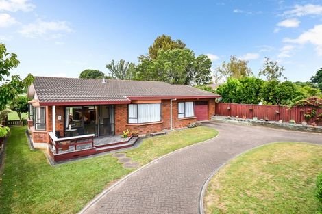 Photo of property in 32b Morrinsville Road, Hillcrest, Hamilton, 3216
