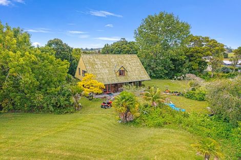 Photo of property in 145b Awakino Road, Dargaville, 0310