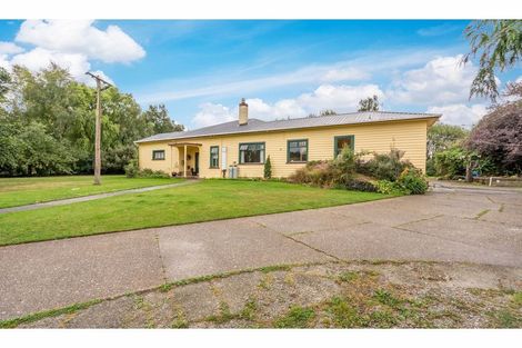 Photo of property in 88 Cooper Road, Tussock Creek, Winton, 9781