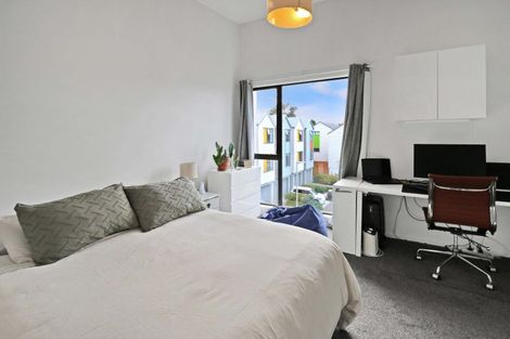 Photo of property in 19/22 Booth Street, Miramar, Wellington, 6022