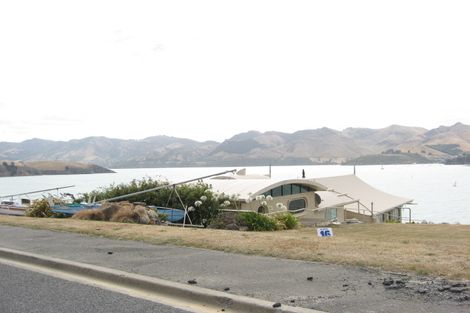 Photo of property in 63 Koromiko Crescent, Diamond Harbour, Lyttelton, 8971