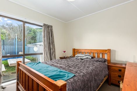 Photo of property in 105 Wood Street, Wainuiomata, Lower Hutt, 5014