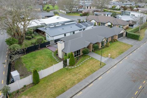 Photo of property in 30 Annex Road, Hillmorton, Christchurch, 8024