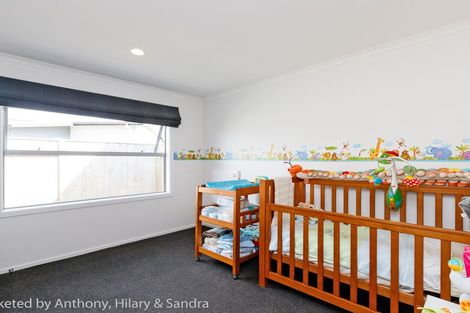 Photo of property in 17 Lorenzo Place, Kelvin Grove, Palmerston North, 4414