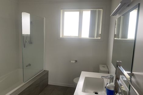 Photo of property in Waterview Estate, 86/4 Greystone Place, Omokoroa, 3114