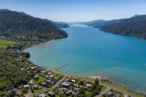 Photo of property in 9e Lady Cobham Grove, Anakiwa, Linkwater, 7281