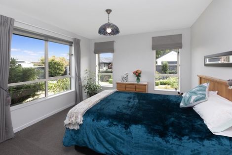 Photo of property in 6 Woodlaw Crescent, Prebbleton, 7604