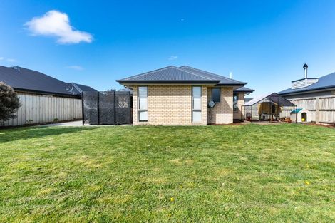 Photo of property in 30 Stanford Way, Rolleston, 7615