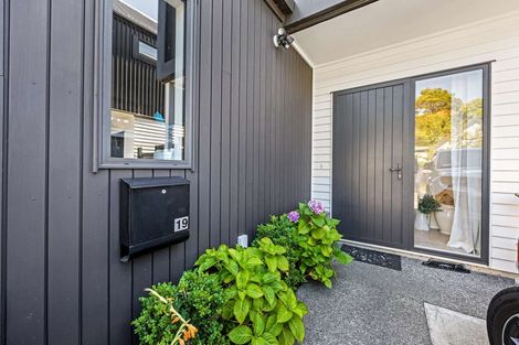 Photo of property in 19 Glen Evans Crescent, Fairfield, Lower Hutt, 5011