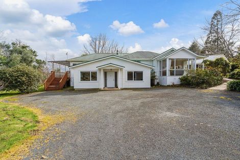 Photo of property in 52 Mckinley Road, Kokopu, Whangarei, 0179