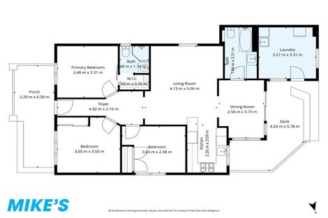 Photo of property in 13 Dickson Street, Kaiti, Gisborne, 4010