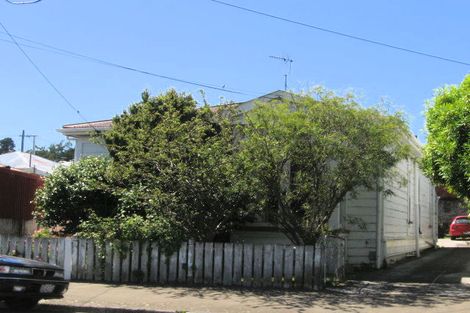 Photo of property in 77 Owen Street, Newtown, Wellington, 6021