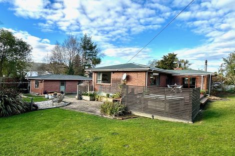 Photo of property in 8 Telfer Street, Balclutha, 9230