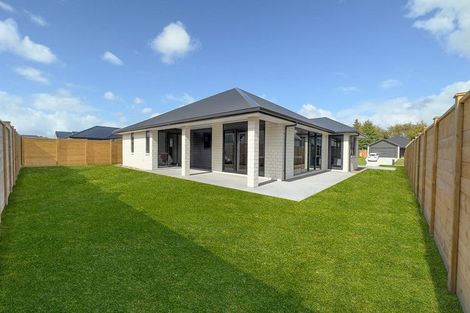 Photo of property in 8 Hinerangi Crescent, Matamata, 3400