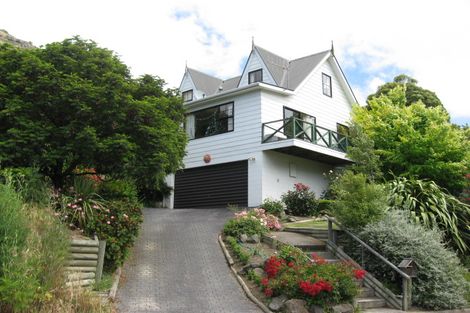 Photo of property in 120 Sumnervale Drive, Sumner, Christchurch, 8081
