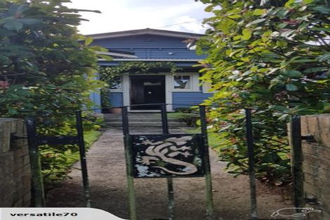 Photo of property in 31 Wilson Street, Hamilton East, Hamilton, 3216