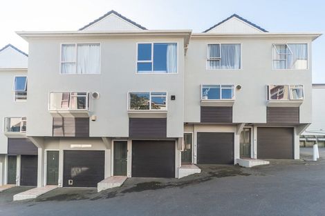 Photo of property in 19/20 Thompson Street, Mount Cook, Wellington, 6011