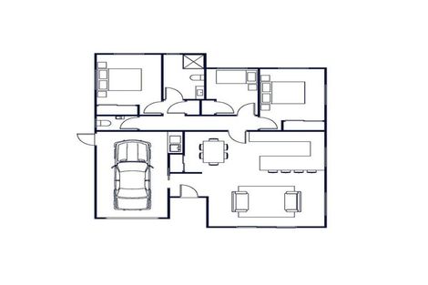 Photo of property in 11 Pisanio Way, Stratford, 4332