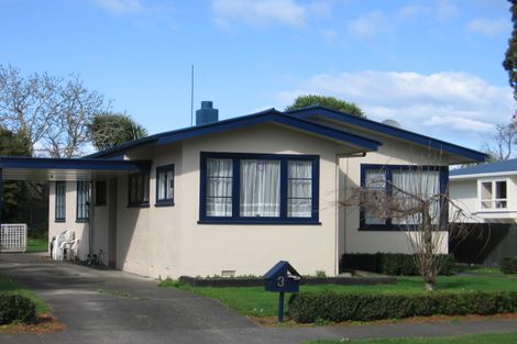 Photo of property in 3 Hartley Place, Awapuni, Palmerston North, 4412