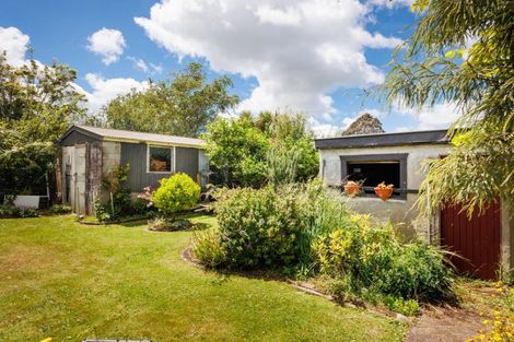 Photo of property in 87 Stortford Street, Ashhurst, 4810