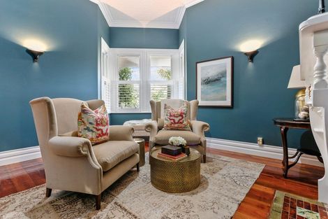 Photo of property in 8 Claude Road, Epsom, Auckland, 1023