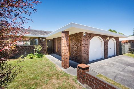 Photo of property in 6 Ashdown Crescent, Feilding, 4702