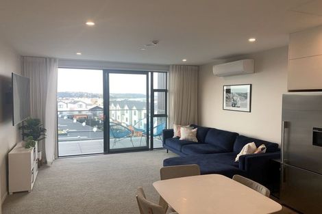 Photo of property in 307/2 Onekiritea Road, Hobsonville, Auckland, 0616