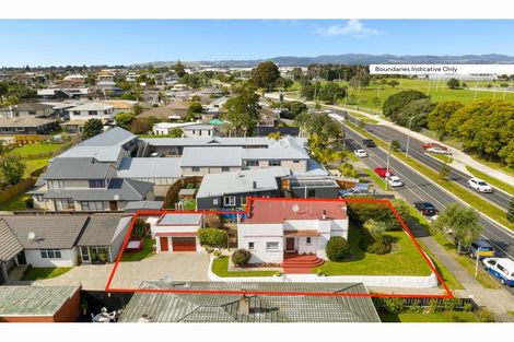 Photo of property in 443 Maunganui Road, Mount Maunganui, 3116