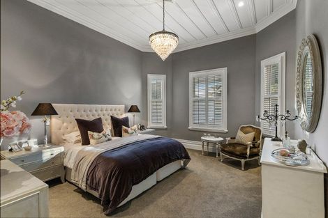 Photo of property in 288a Jervois Road, Herne Bay, Auckland, 1011