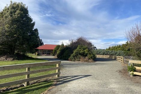 Photo of property in 81 Maudes Road, Deborah, Oamaru, 9492