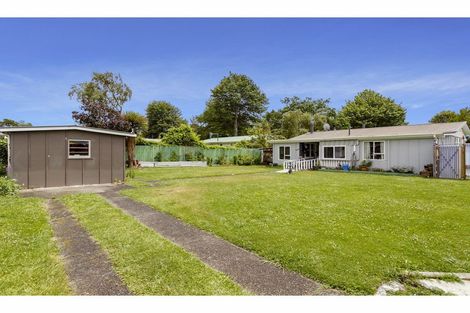 Photo of property in 37 Te Rangitautahanga Road, Turangi, 3334