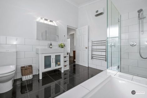 Photo of property in 21 Manchester Street, Petone, Lower Hutt, 5012