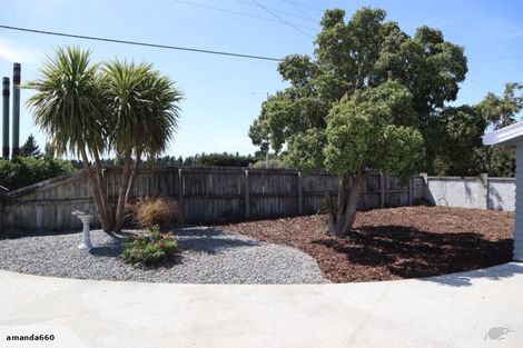 Photo of property in 150 Carters Road, Amberley, 7410