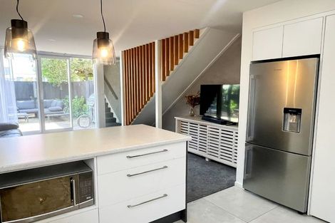 Photo of property in 7/27 Packe Street, Edgeware, Christchurch, 8013