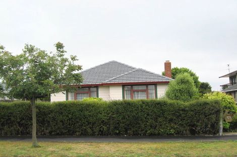 Photo of property in 59 Mcbratneys Road, Dallington, Christchurch, 8061
