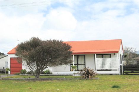 Photo of property in 221 Leander Road, Whangamata, 3620