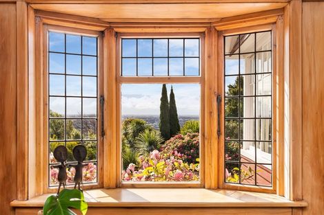 Photo of property in 5 Stambridge Place, Cashmere, Christchurch, 8022