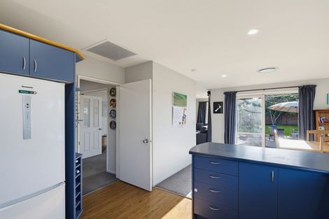 Photo of property in 122 Lowes Road, Rolleston, 7614