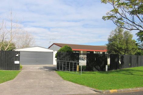 Photo of property in 26 Leven Lane, Totara Heights, Auckland, 2105