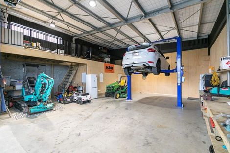 Photo of property in 51 Papesch Road, Pirongia, Te Awamutu, 3876