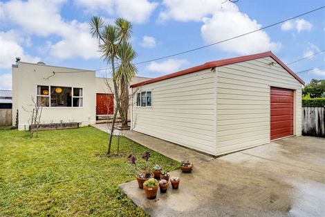 Photo of property in 50 Seddon Street, Wallaceville, Upper Hutt, 5018