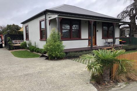 Photo of property in 1/115 Fifield Terrace, Opawa, Christchurch, 8023