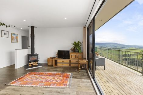 Photo of property in 333a Houchen Road, Raglan, 3295